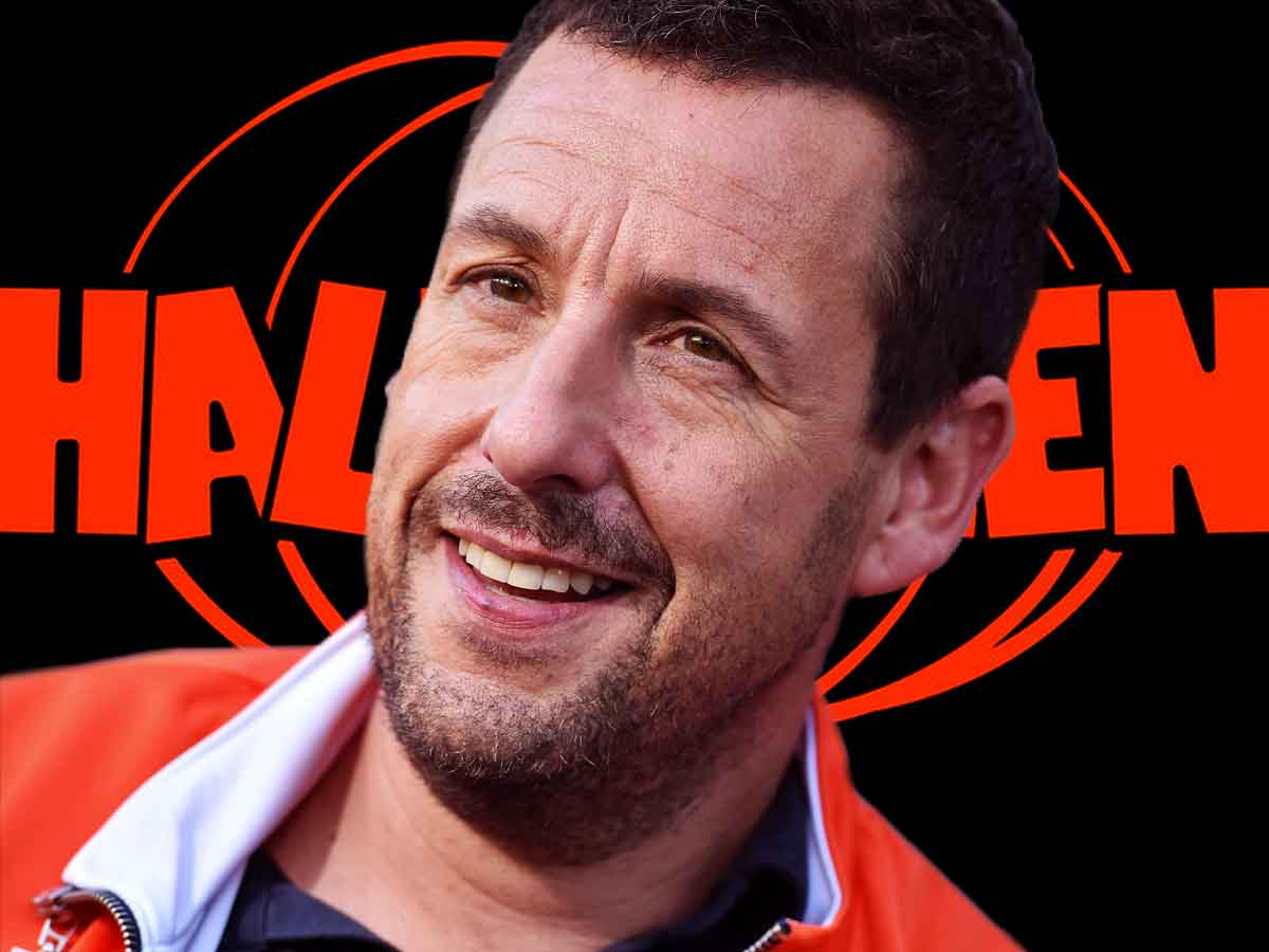 adam sandler tiene nueva película sobre halloween de netflix
