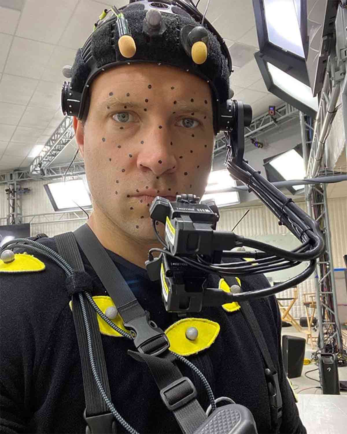 ¿están rodando en secreto alita: ángel de combate 2?