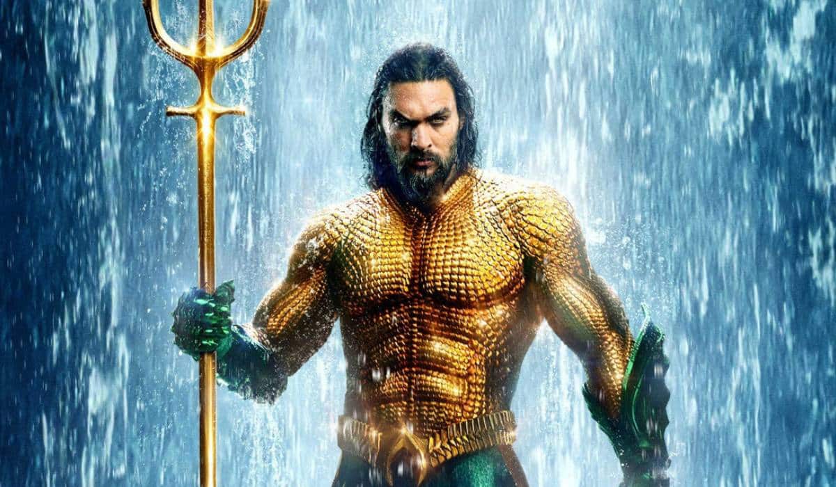 aquaman 2: james wan le añadirá elementos de terror a la cinta