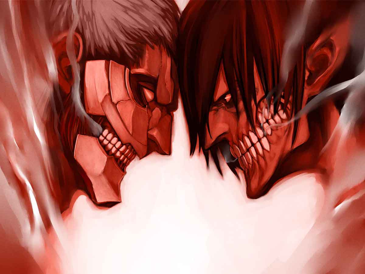 ataque a los titanes revela al verdadero villano final