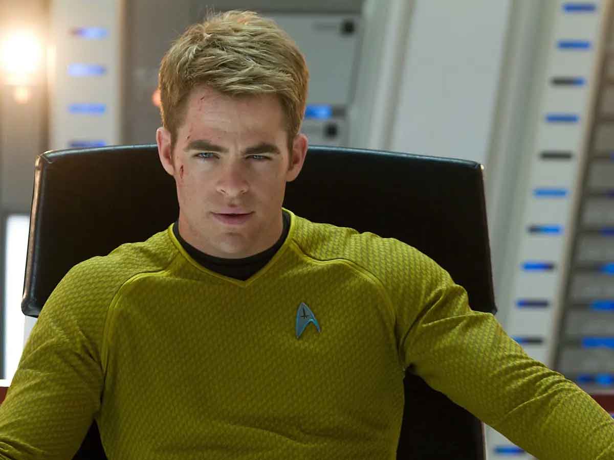 chris pine tiene la esperanza de volver como capitán kirk en star trek 4