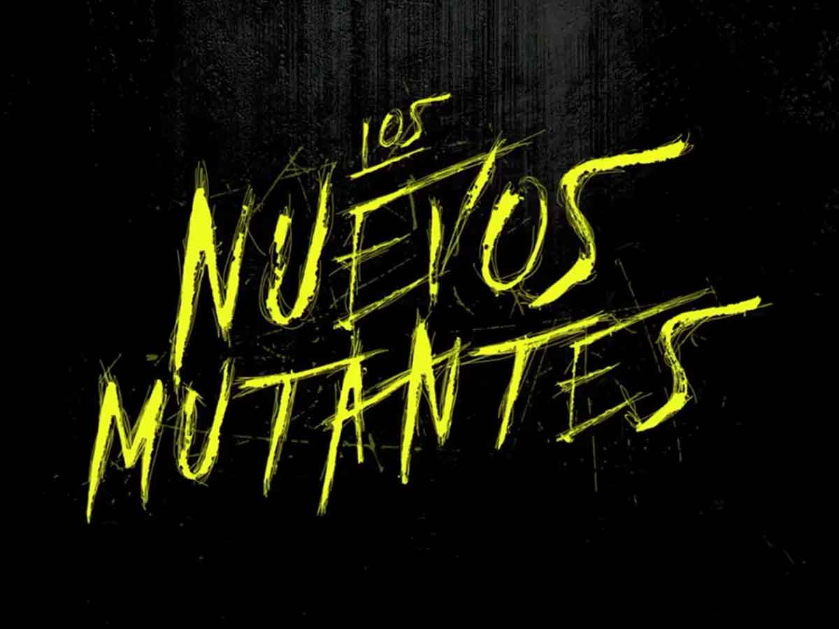 crítica de los nuevos mutantes: ¿dónde está el terror?
