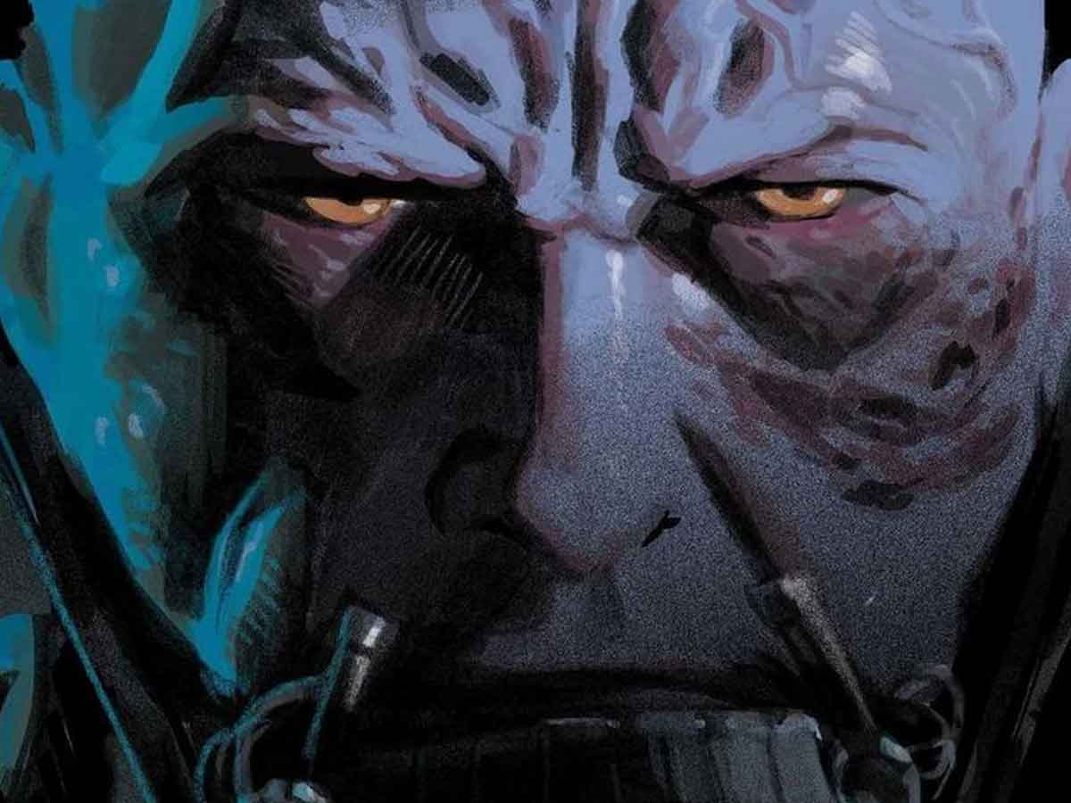 darth vader está siendo cazado por un asesino sith