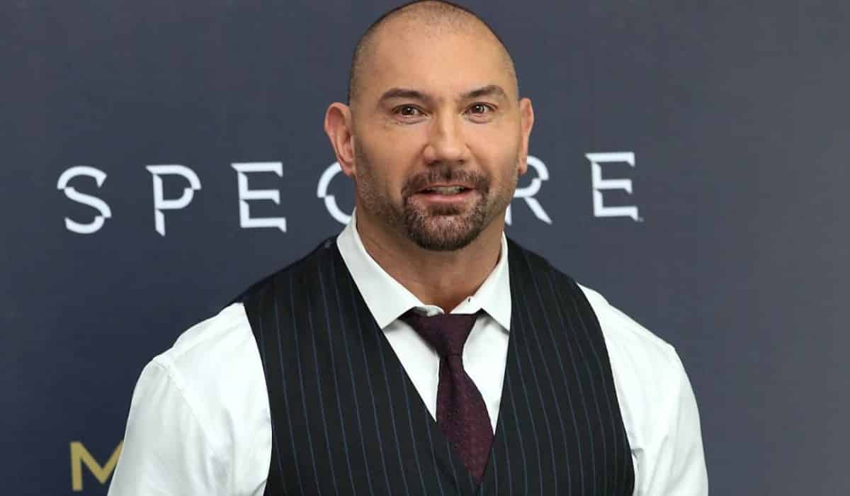 the batman: dave bautista quería ser bane