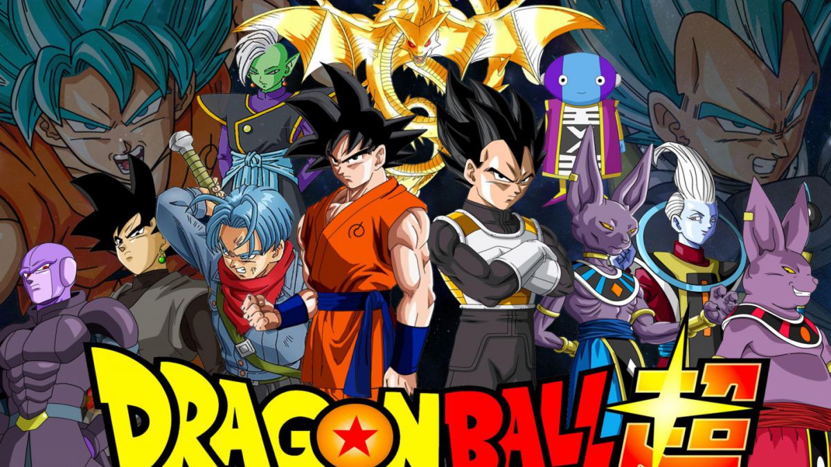 dragon ball super: análisis del box 9 en blu-ray