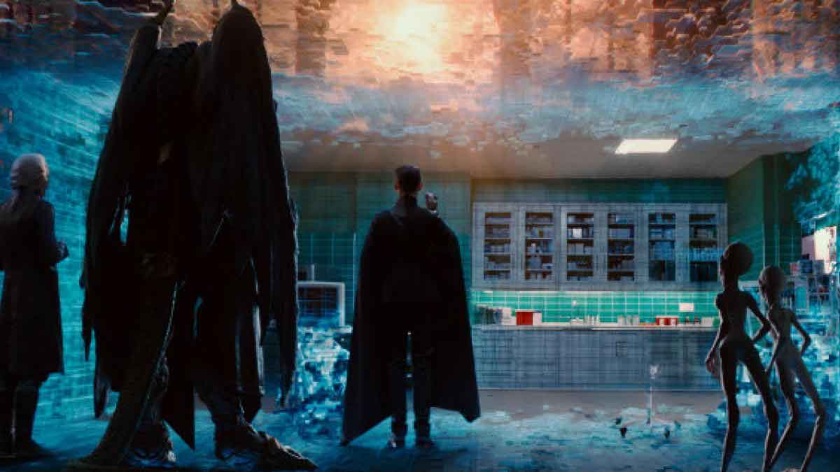 el significado oculto de el ascenso de júpiter