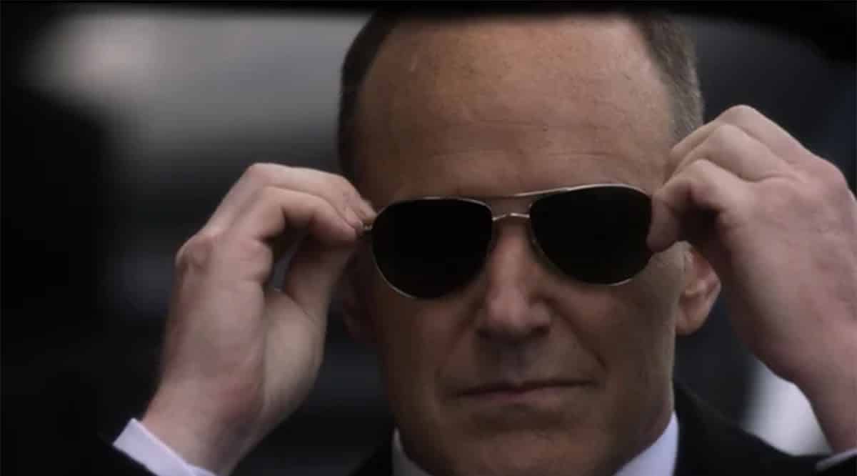 agentes de shield: así es el épico final de la serie (spoilers)