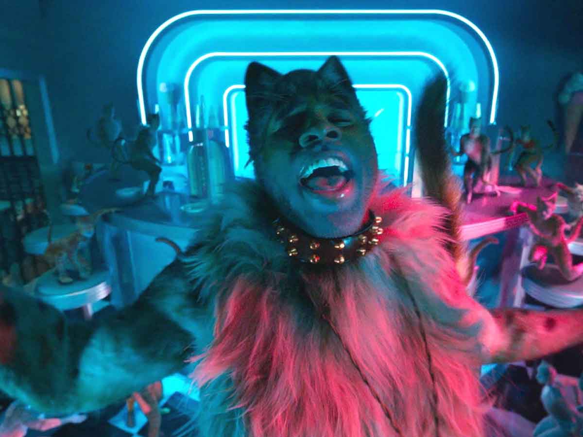 actor de cats pensó que la película cambiaría el mundo