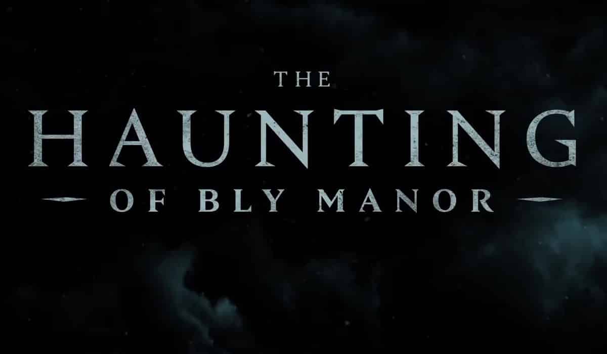 netflix primer vistazo de la maldición de bly manor, secuela de "hill house"