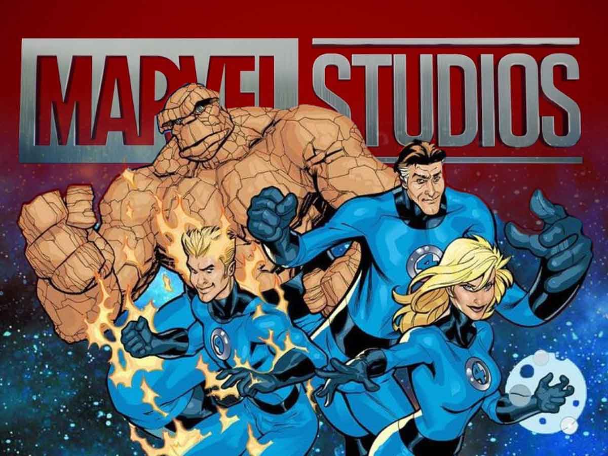 comienza la pre-producción de los cuatro fantásticos del ucm