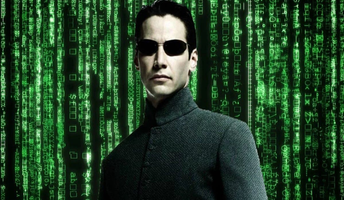 matrix inteligencia artificial