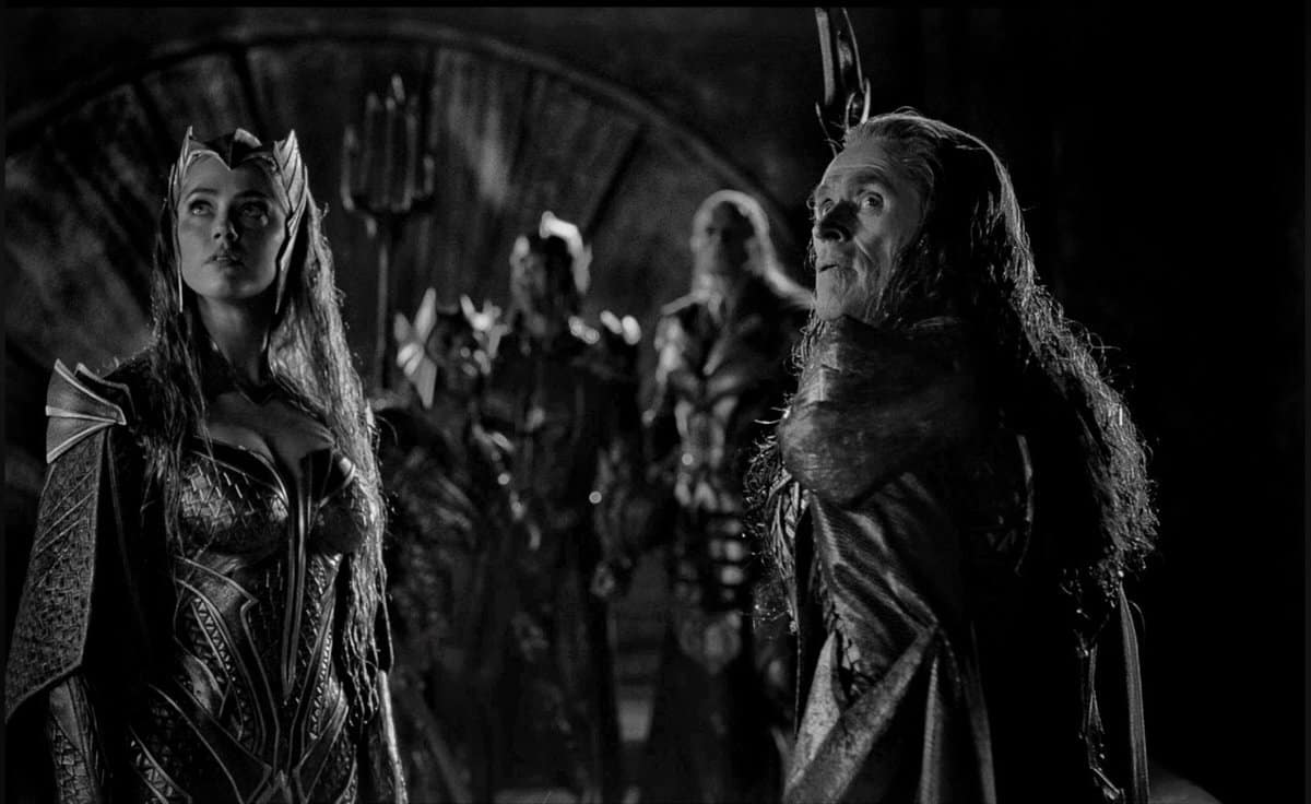 vulko y mera en la snyder cut