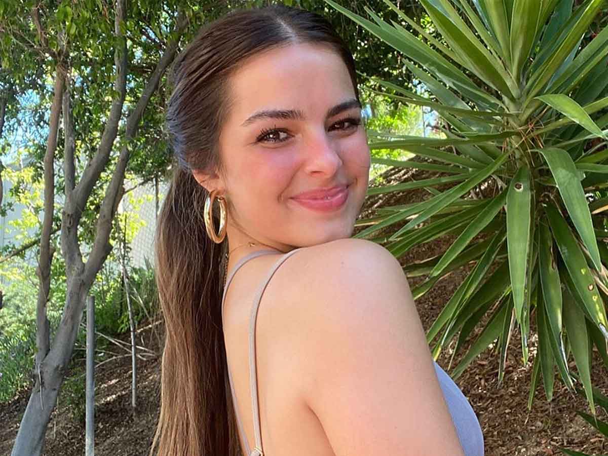 la estrella de tik tok, addison rae, da el salto a hollywood