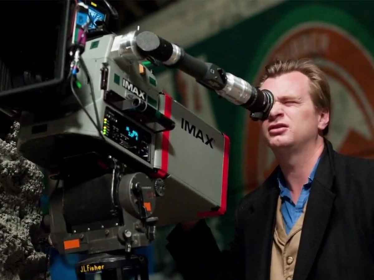 christopher nolan detalla la extraña forma en que filmó su escena favorita