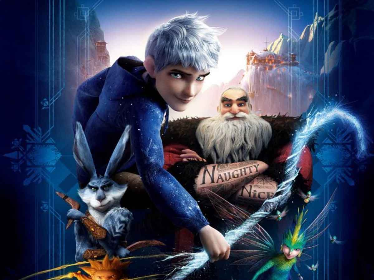 el director de el origen de los guardianes quiere la secuela