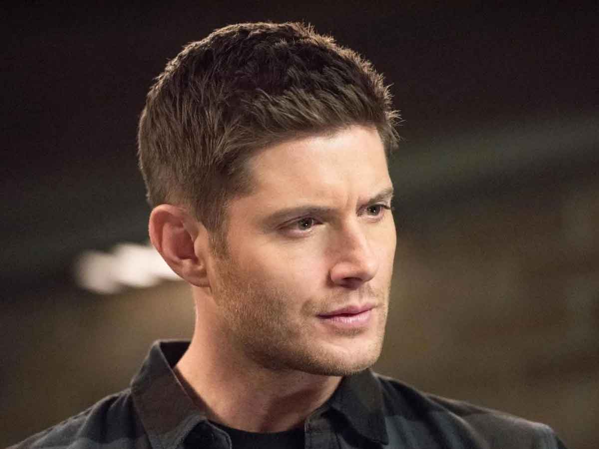 jensen ackles se ha quedado algo muy importante de la serie sobrenatural