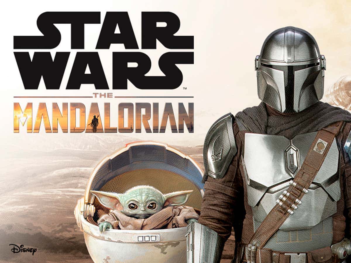 mando mondays star wars the mandalorian