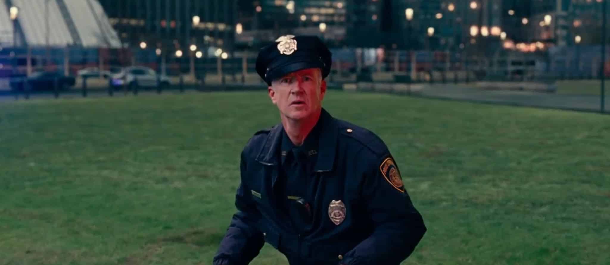 marc mcclure cameo liga de la justicia