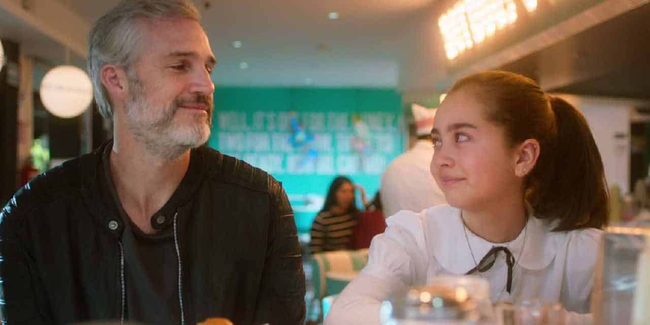 netflix estrenó la película se busca papá