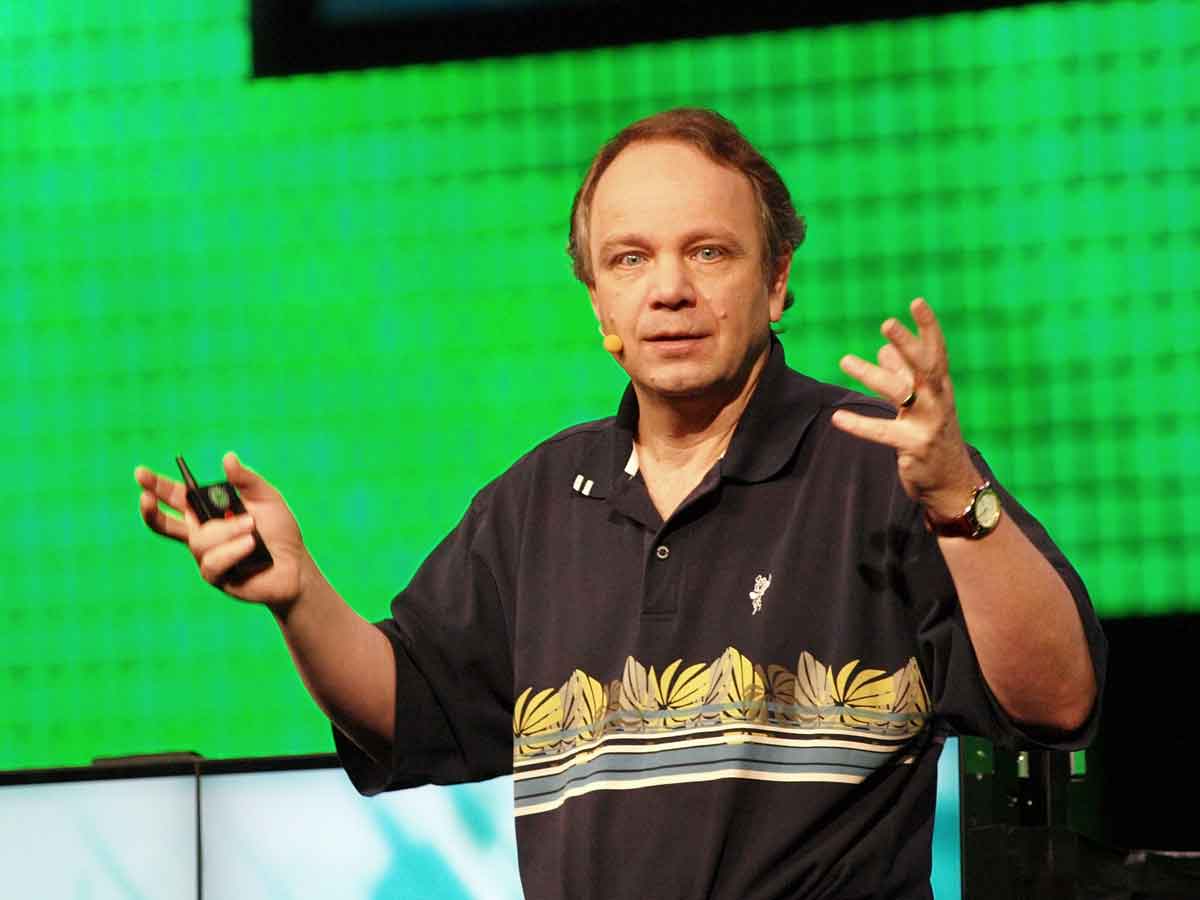 sid meier