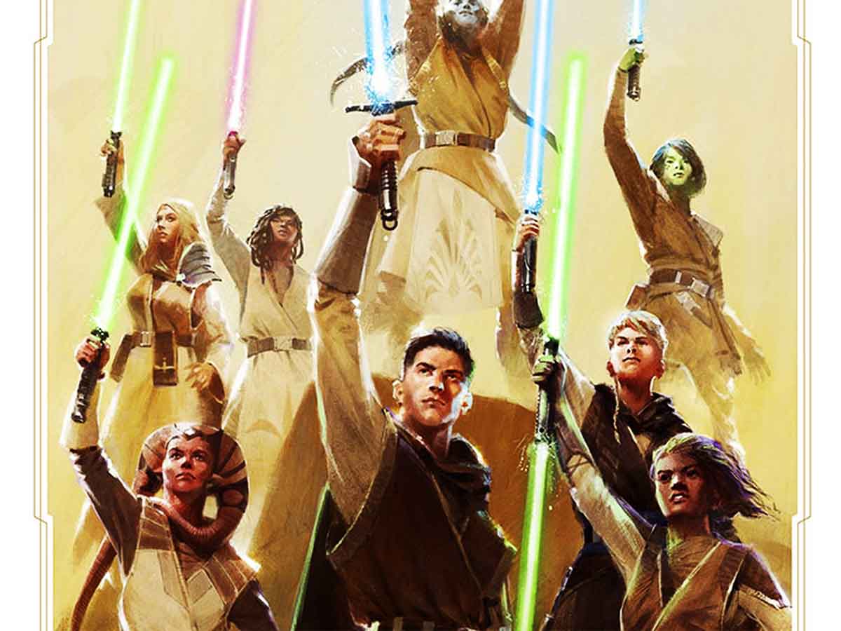 star wars prepara un evento que superará a marvel y dc comics