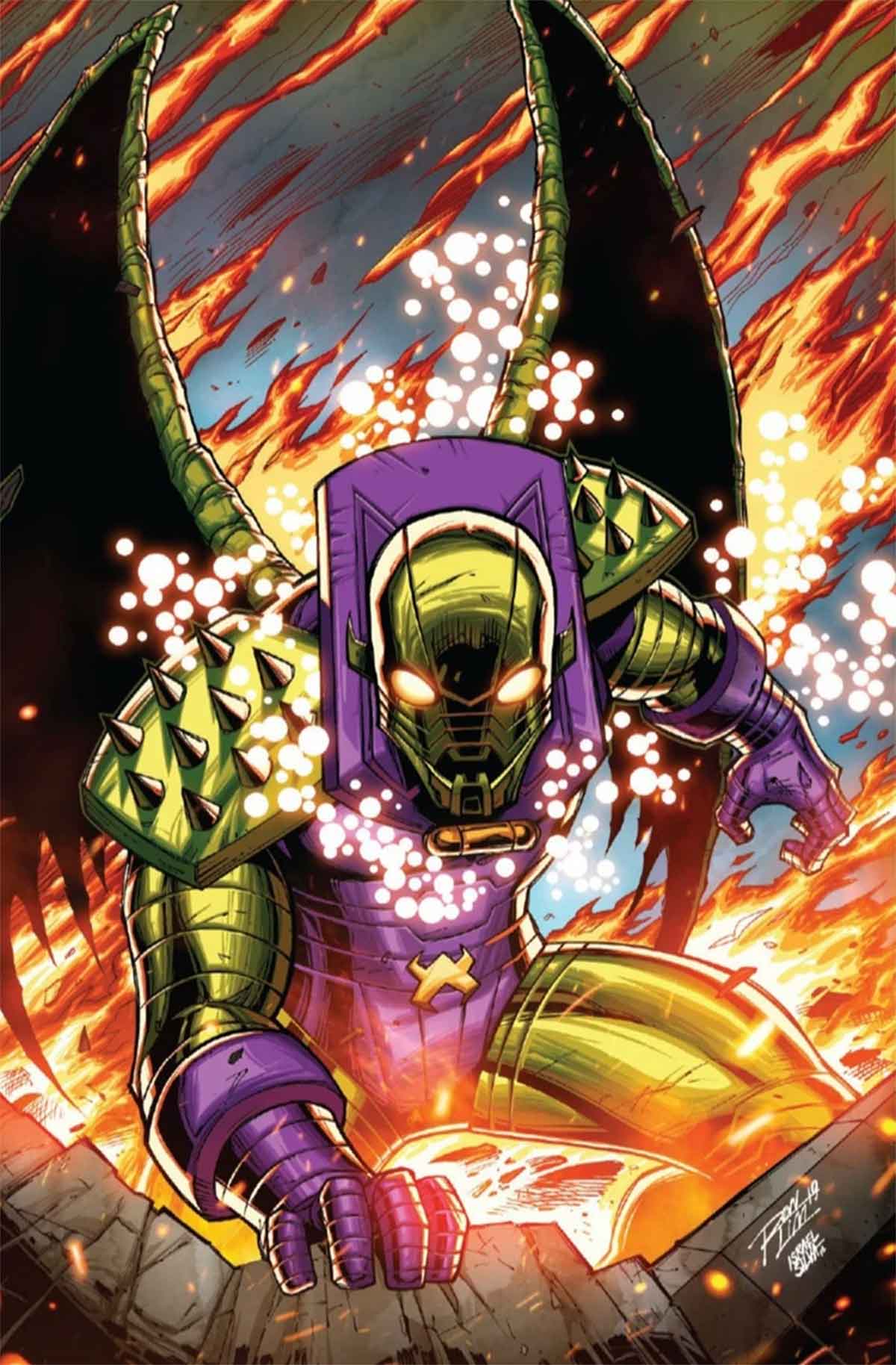 annihilus