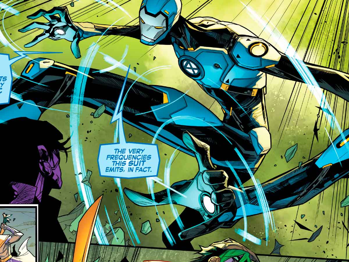 armadura iron man reed richards empyre