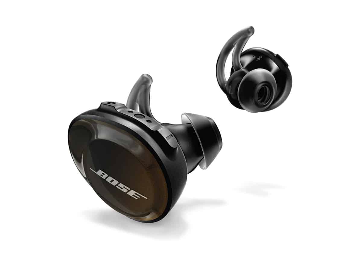 auriculares- bose sound sport free
