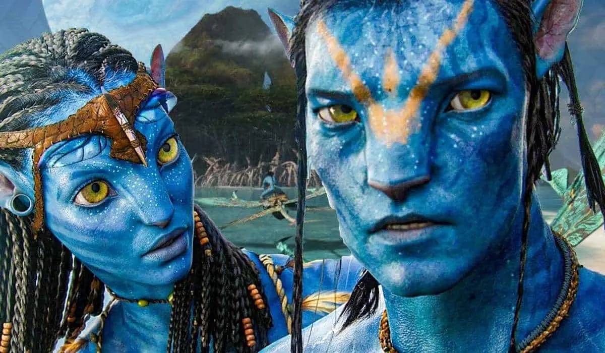 avatar 2: ¡james cameron reveló que ya terminó la película!