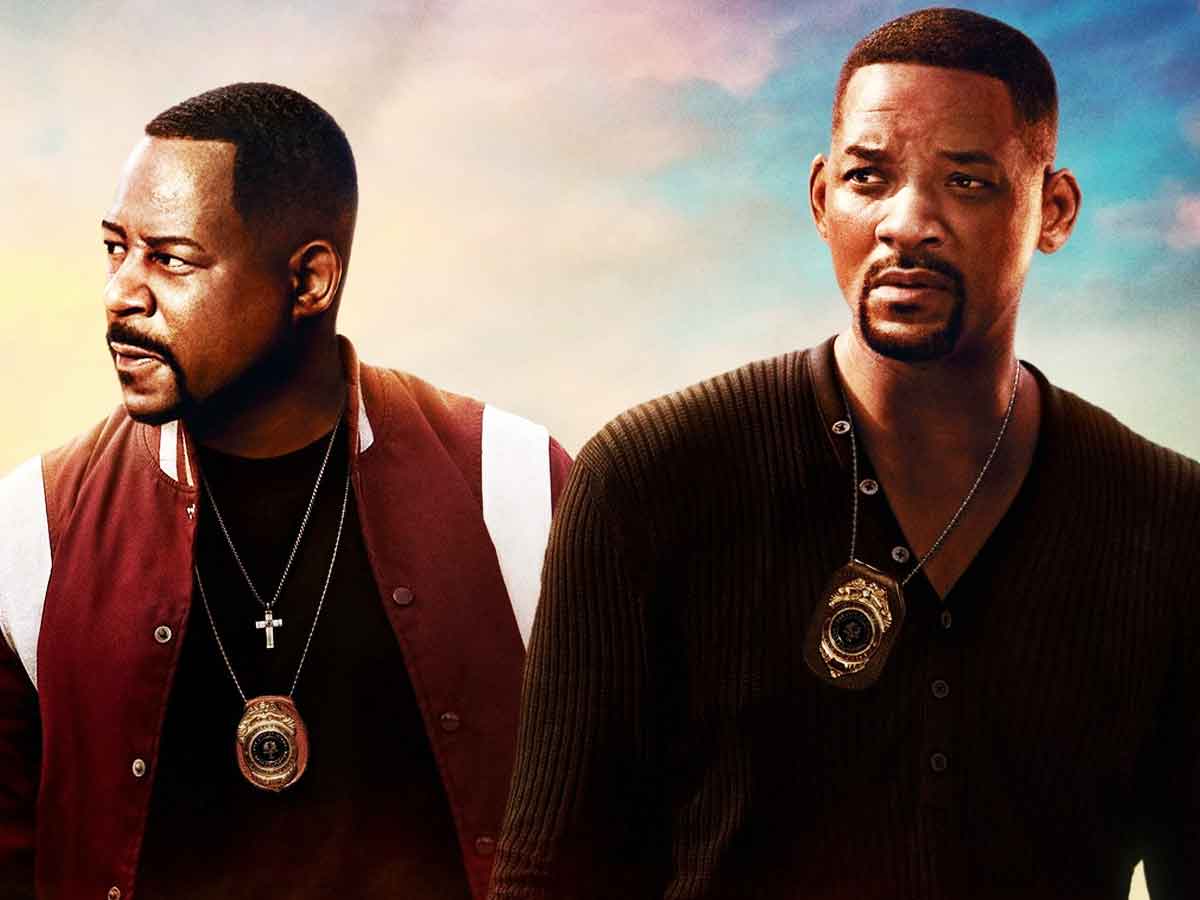 bad boys 4, 5 y 6 están en desarrollo