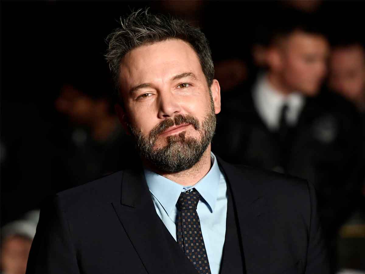 ben affleck cree que futuro del cine cambiará drásticamente