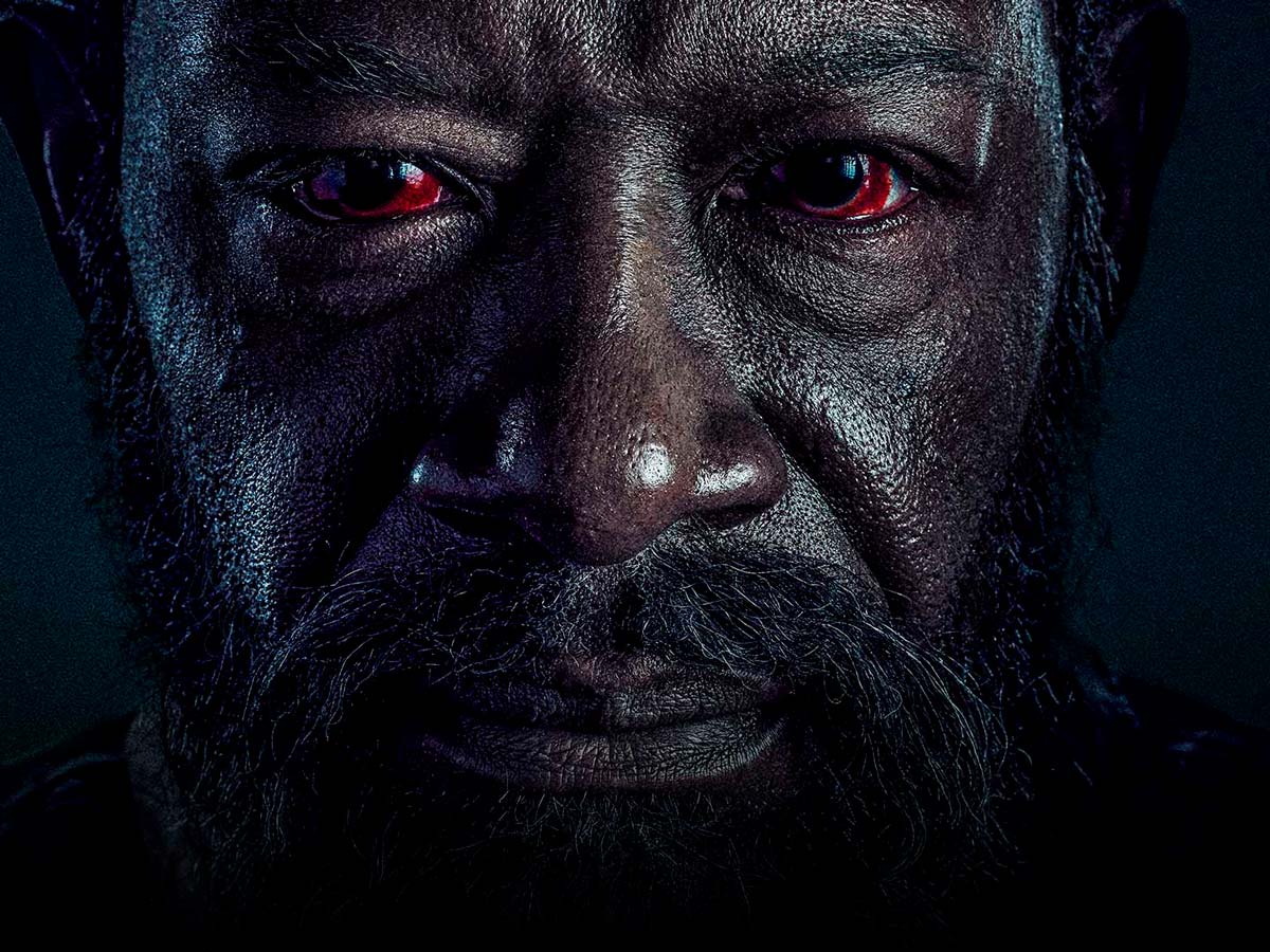 fear the wlaking dead