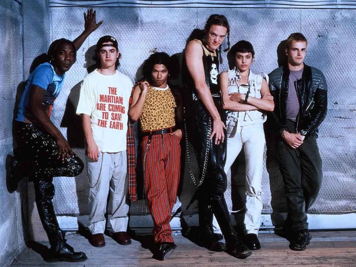 hackers (piratas informáticos) de 1995 podría tener una secuela