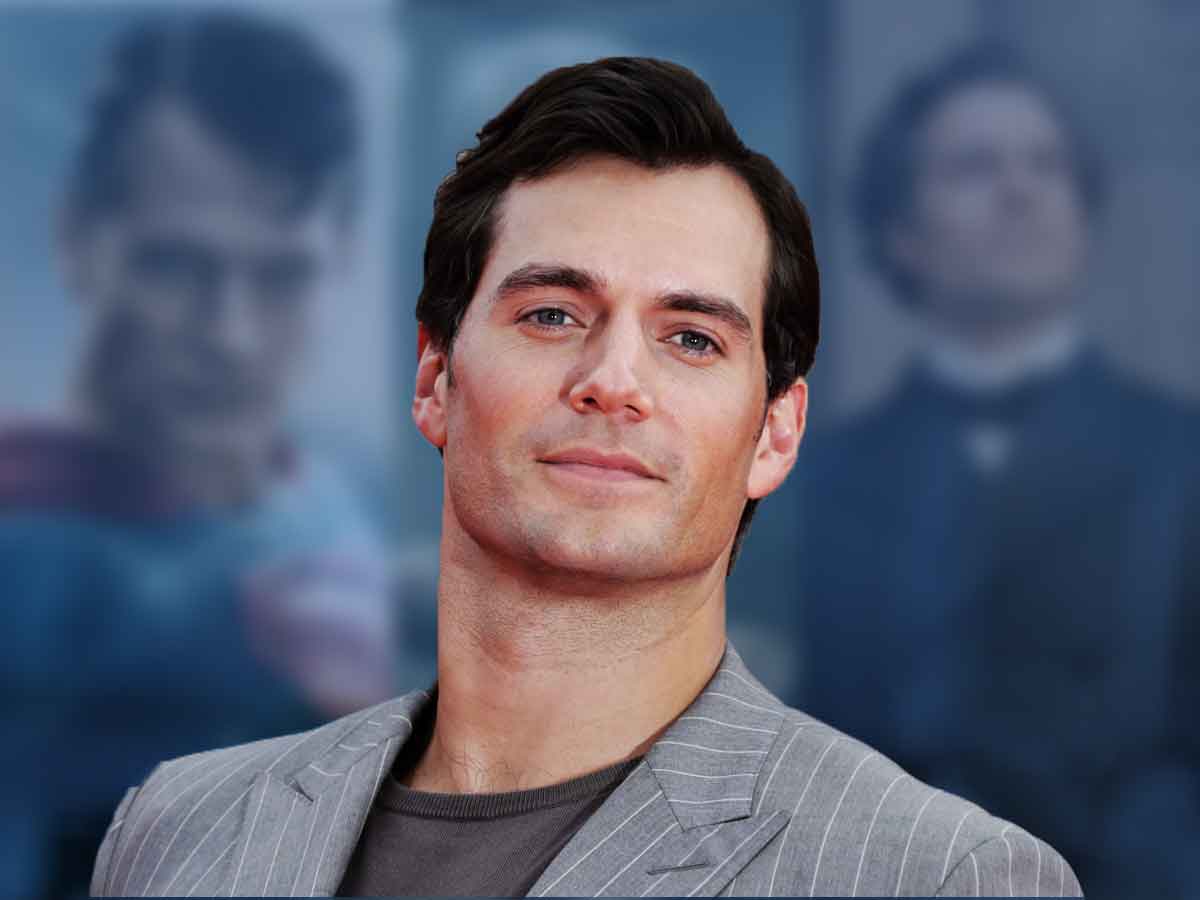 henry cavill quiere el papel más cotizado de la actualidad