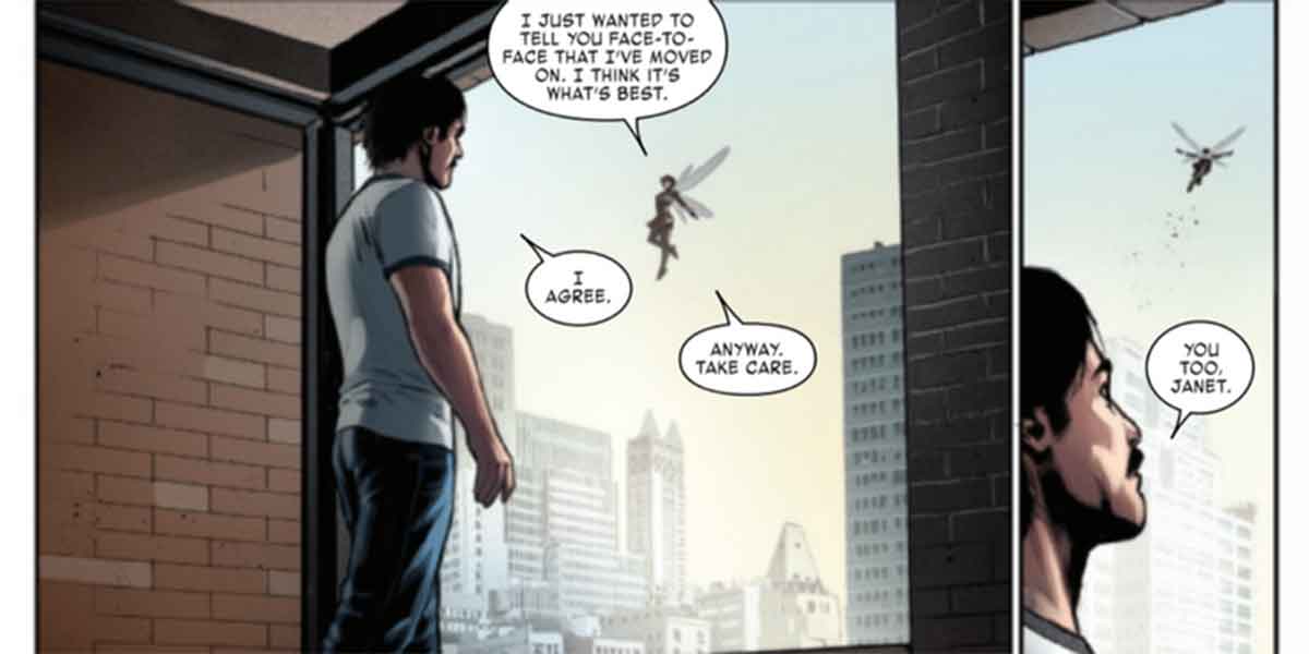 iron man rompe su relación con los vengadores