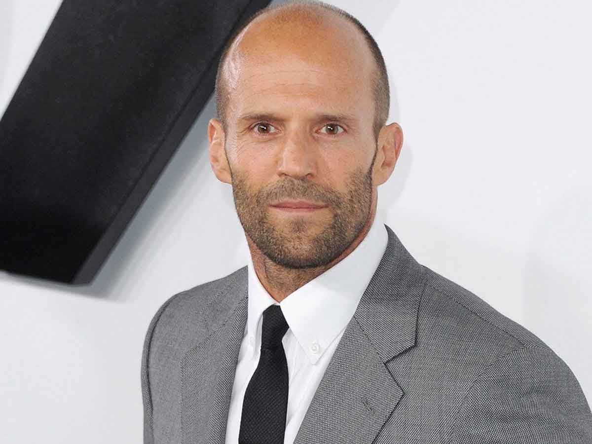 jason statham se unirá a guy ritchie para una película de espías