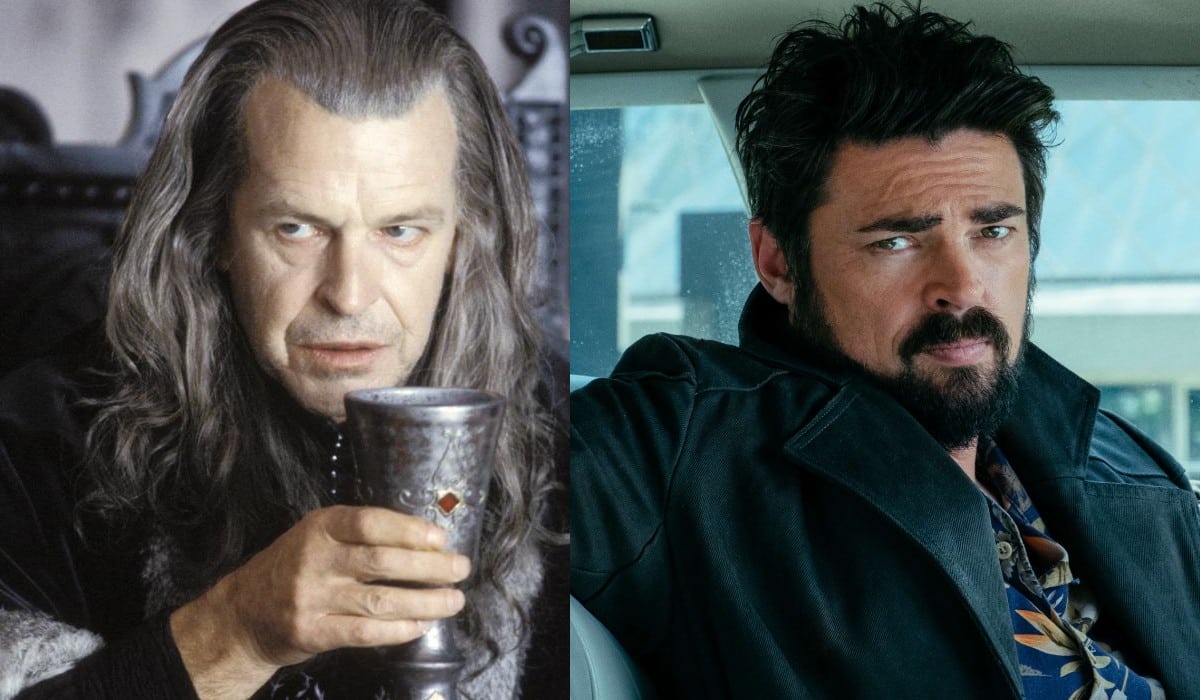 the boys: john noble (el señor de los anillos) se une a la serie