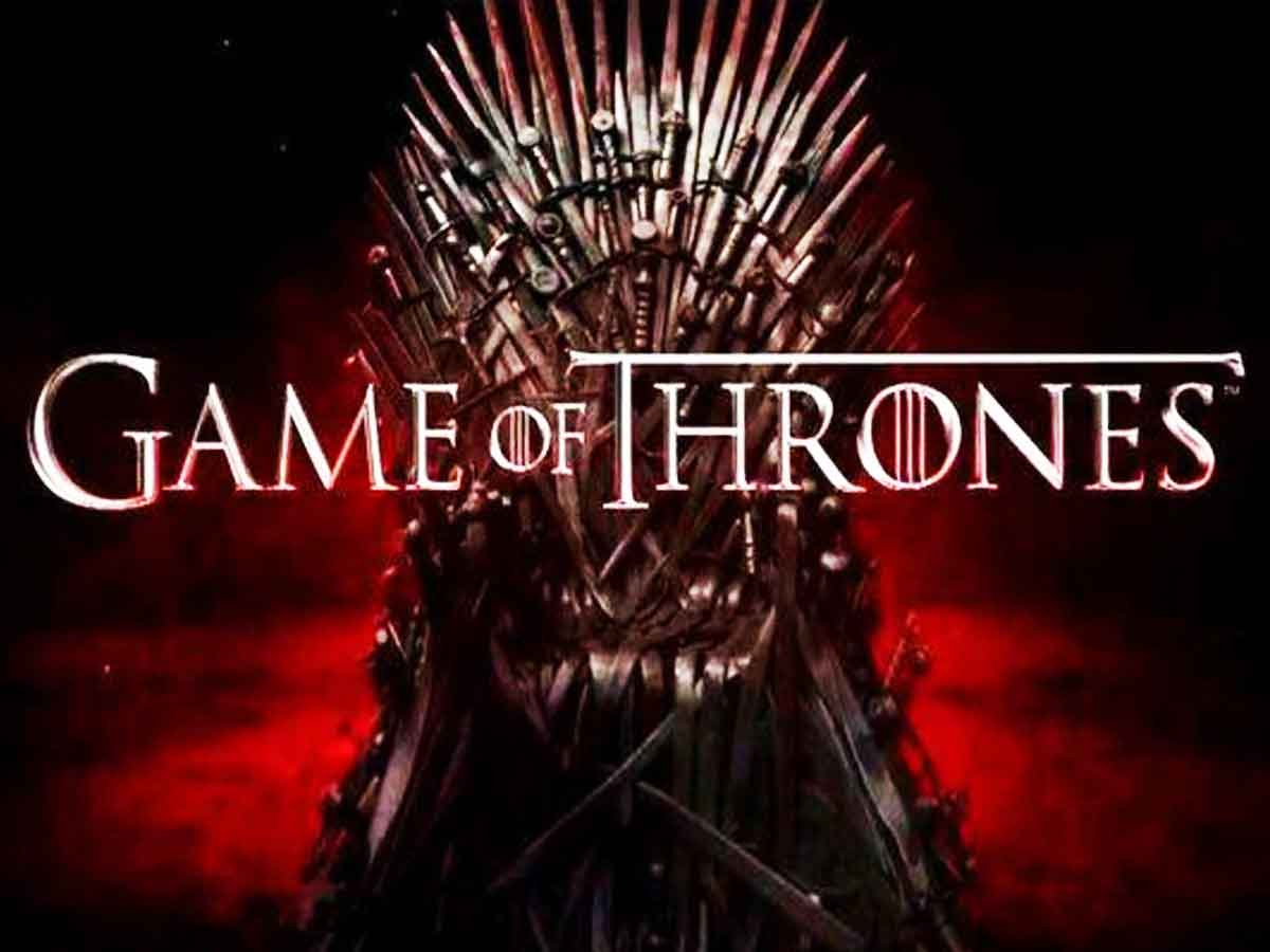 el musical de juego de tronos