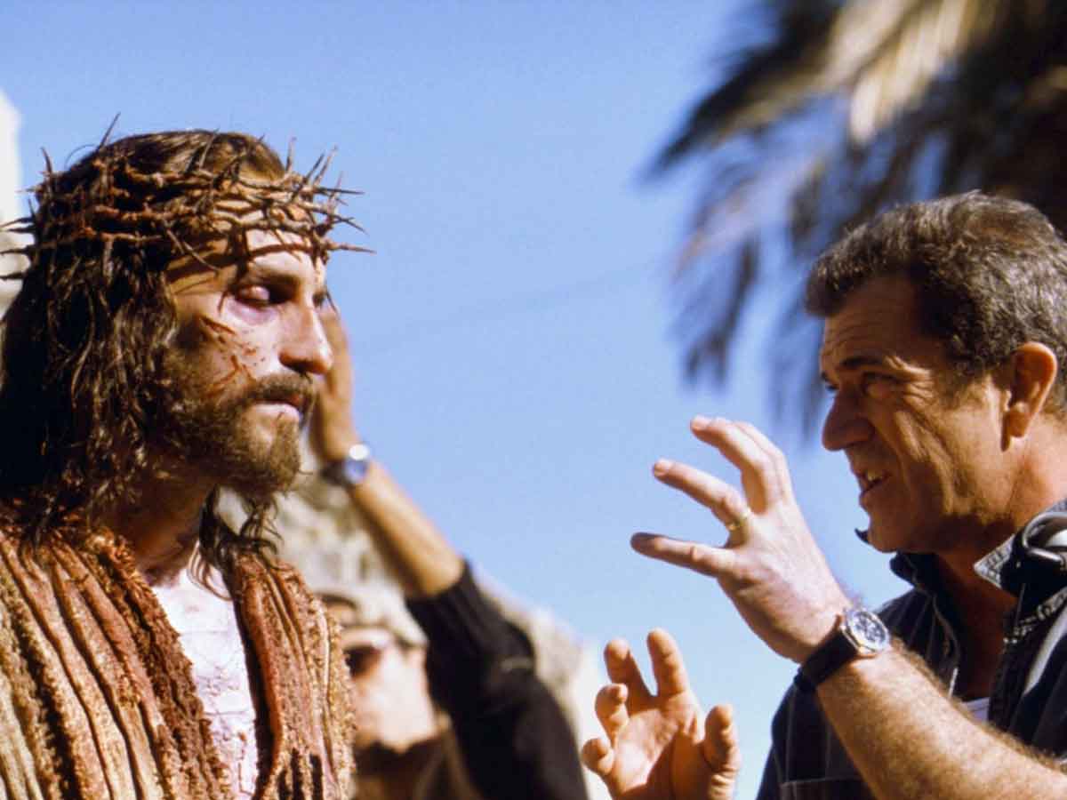 la pasión de cristo 2 será la película más grande de la historia