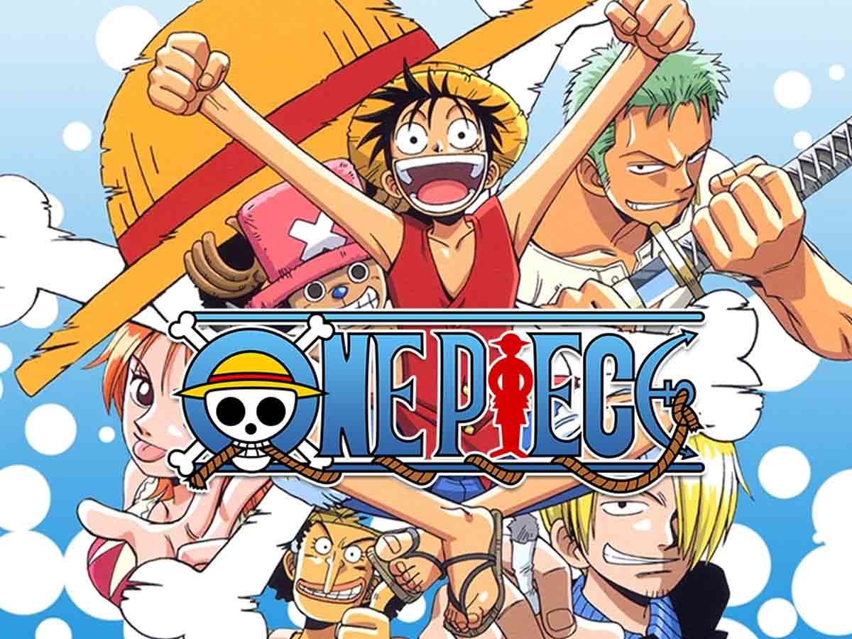 todo lo que abarcará la primera temporada de one piece de acción real