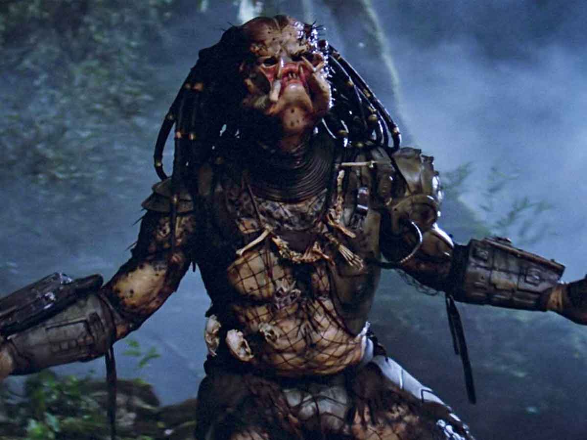 la película de predator que hubiera salvado la saga