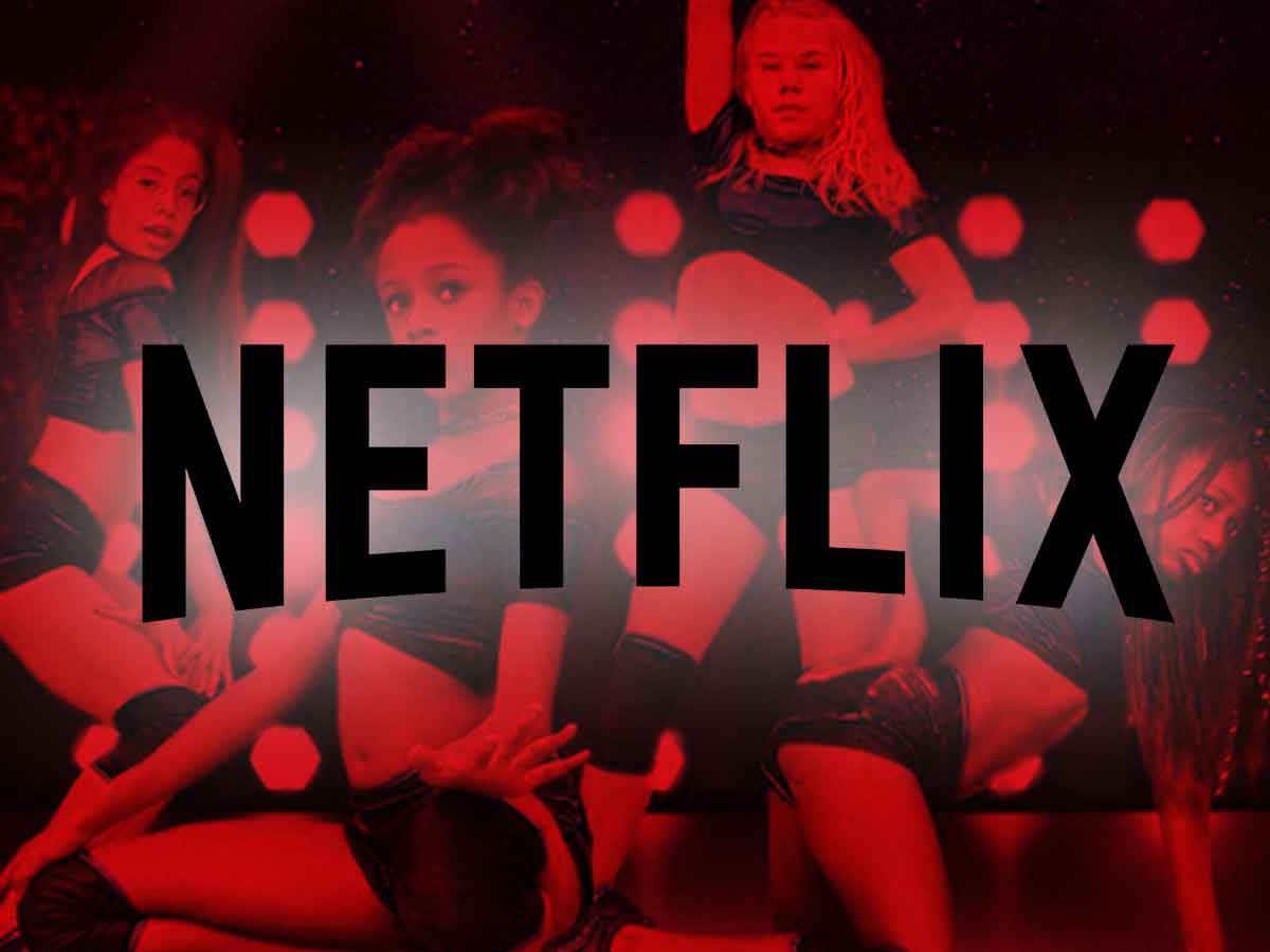 la polémica le sale mal por primera vez a netflix