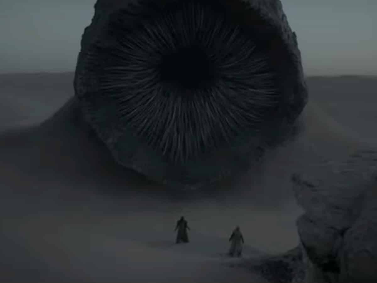 la directora de los eternos de marvel reacciona la película dune