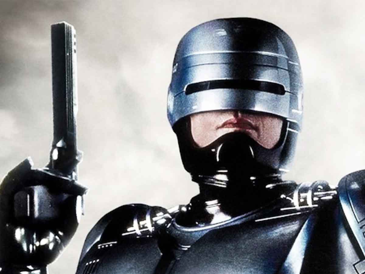 así será la serie de robocop que están preparando