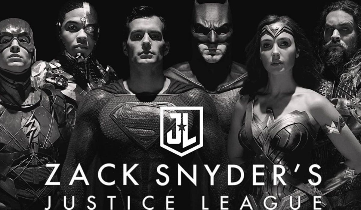el snyder cut de la liga de la justicia tendrá nuevas escenas de ben affleck, henry cavill y gal gadot