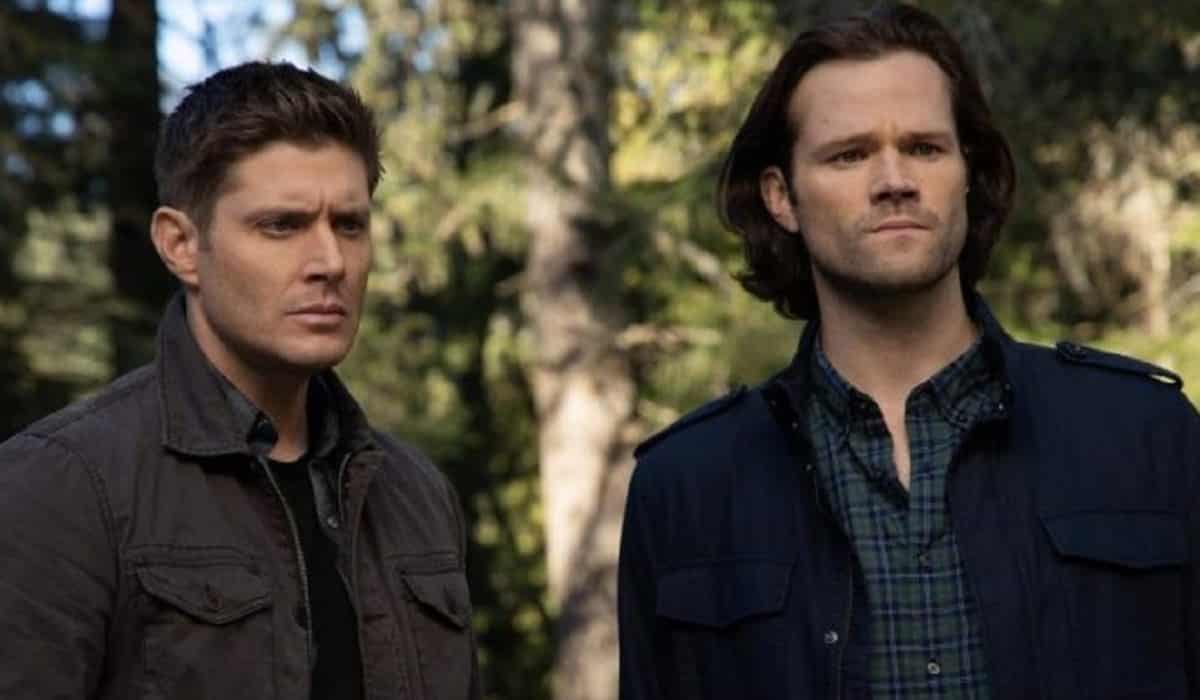 sobrenatural lanzó un apocalíptico tráiler