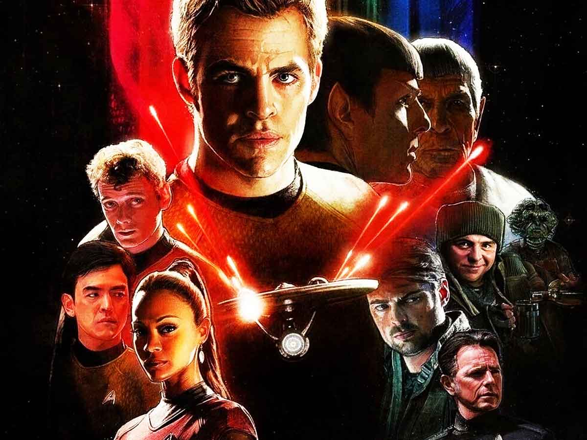 star trek 4