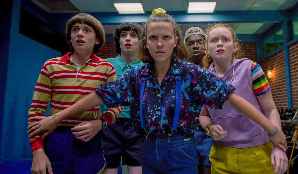 los cinco shows que fueron un trampolín al éxito para netflix