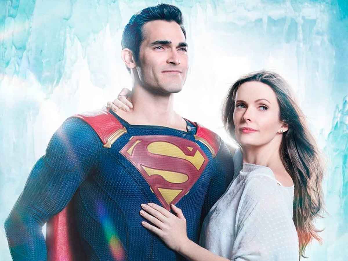 superman and lois