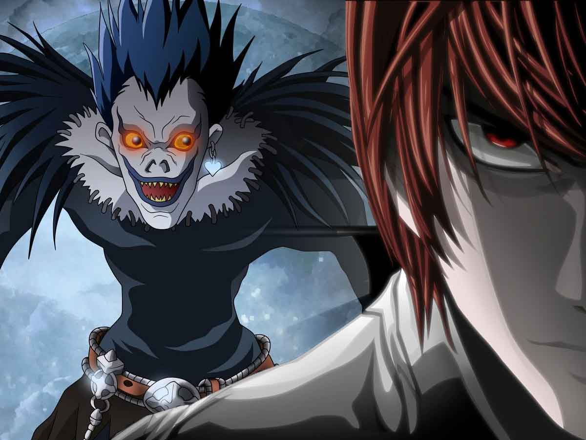 death note